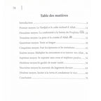 10 moyens de sauver son âme (arabe-français) – Sheikh 'Abd ar-Razzaq al-Badr Sana