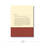 Prophète - Récit (couverture rigide) – Éditions Tawbah Sana