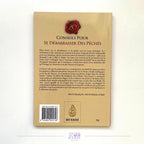 20 conseils pour se débarasser des péchés (arabe-français) – Sheikh 'Abd ar-Razzaq al-Badr Sana