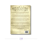 Biographie des 4 califes - Abou Bakr as-Siddiq - Volume 1 – Imam Jalal ad-Din as-Suyuti Sana