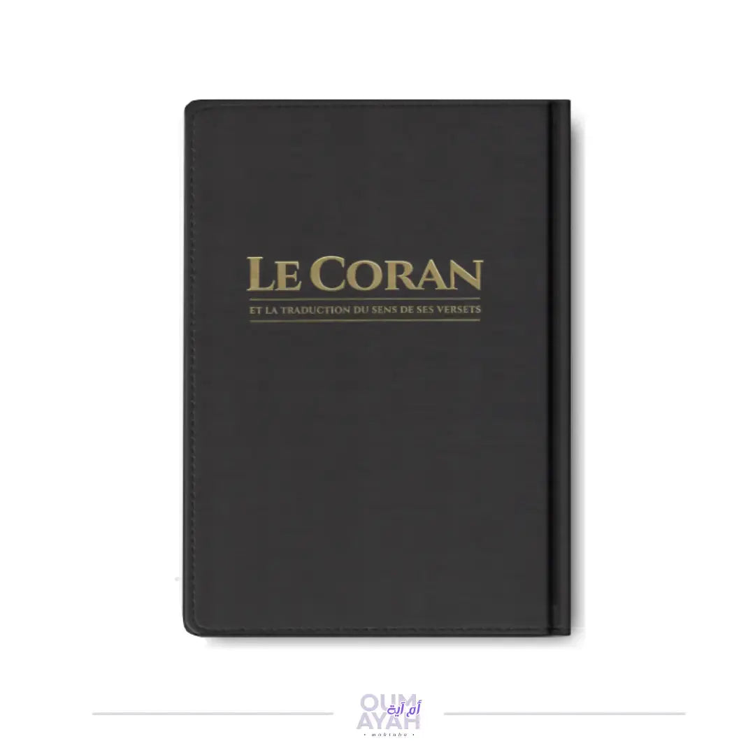 Le Coran et la traduction du sens de ses versets – Éditions Tawbah Sana
