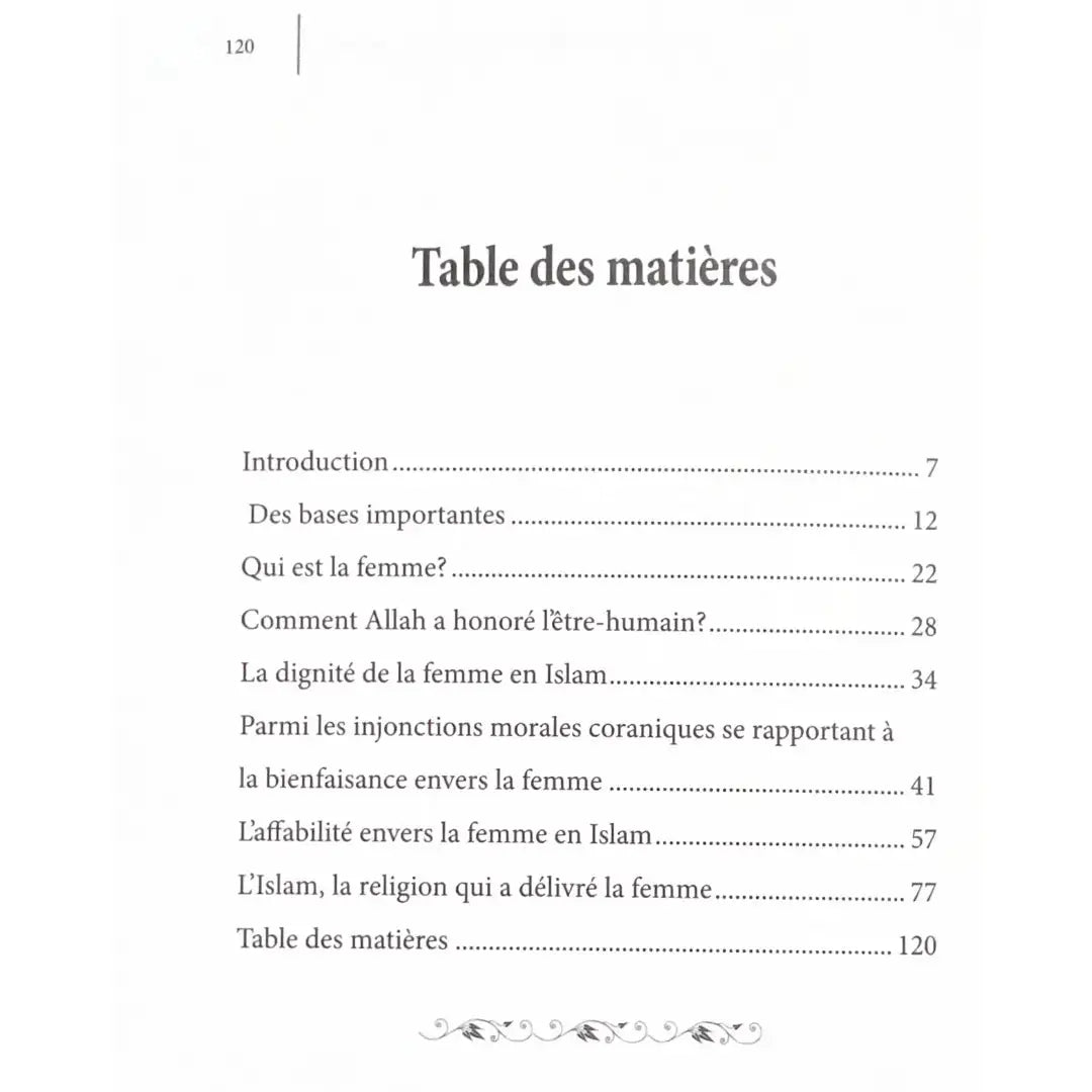 Honneur et dignité de la femme en Islam – Sheikh 'Abd ar-Razzaq al-Badr Sana