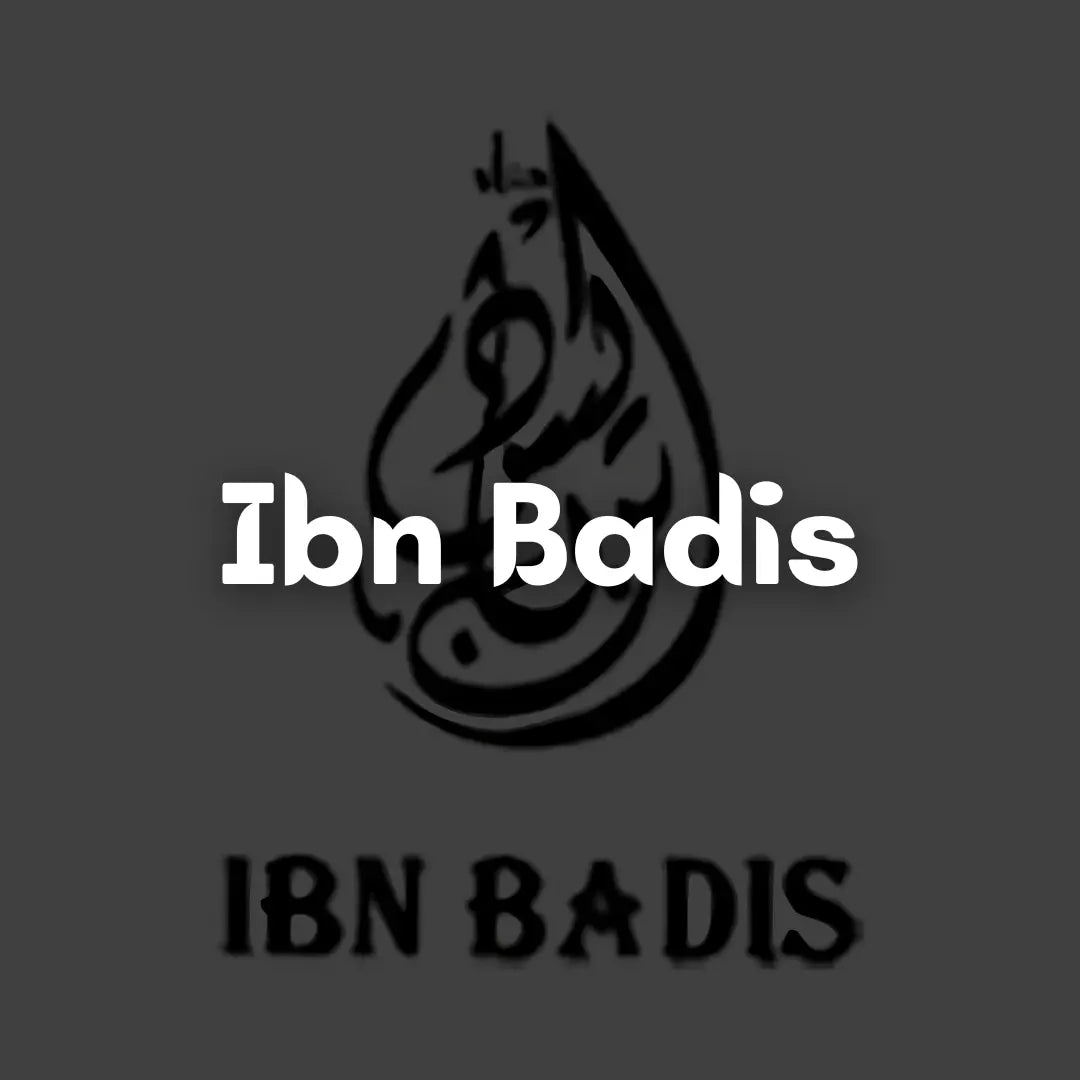 Ibn Badis