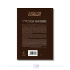 L'exégèse simplifiée – Éditions Ibn Badis Sana