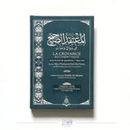La croyance authentique sous forme de questions/réponses