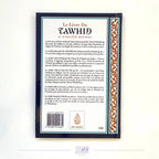 Le livre du Tawhid – Sheikh 'Abd al-Qadir al-Arnaout Sana