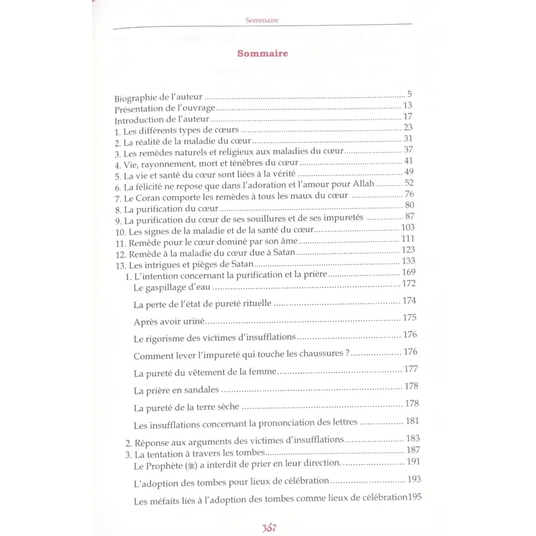 Les intrigues du Diable – Ibn al-Qayyim Sana
