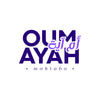 Logo Maktaba Oum Ayah