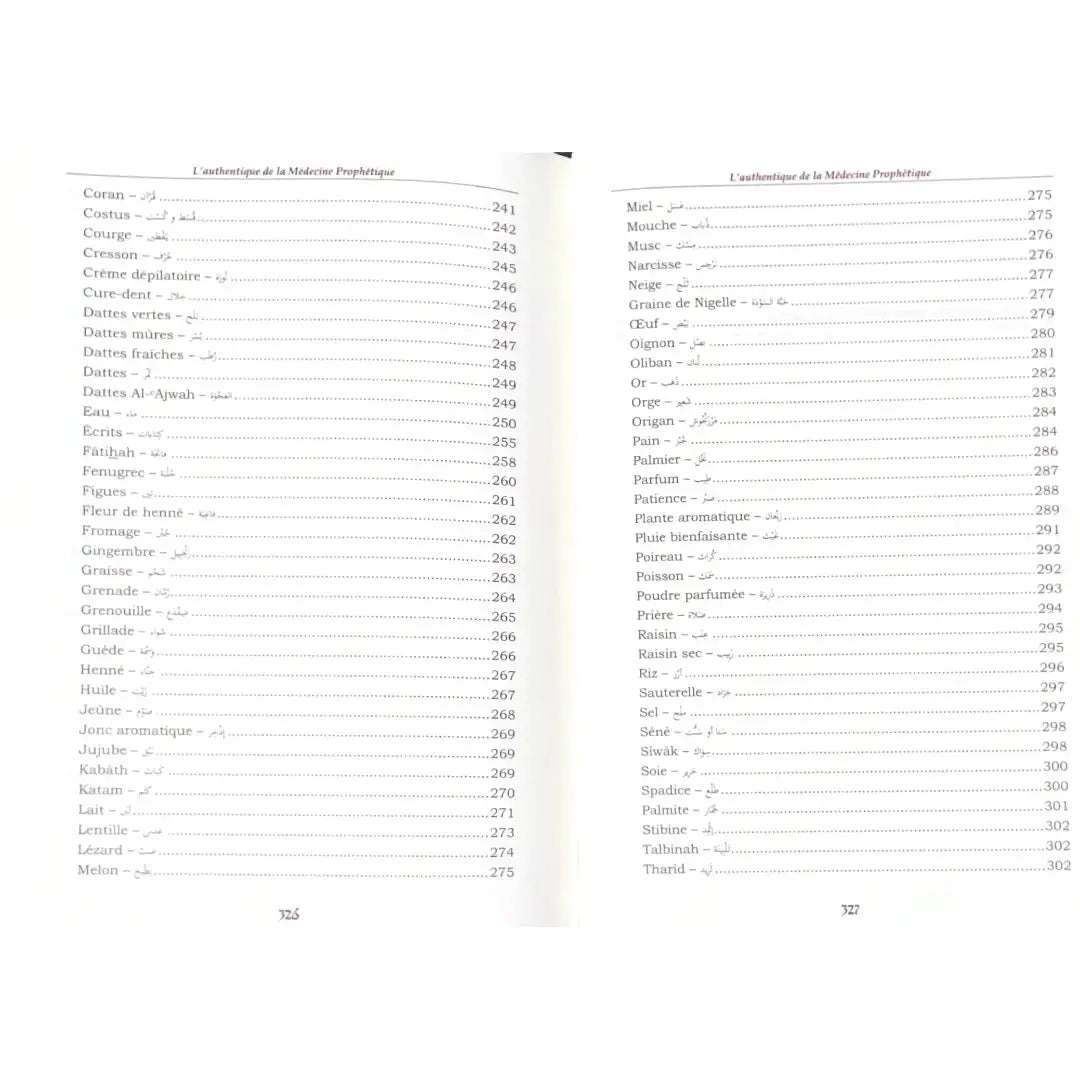 L'authentique de la médecine prophétique – Ibn al-Qayyim Sana