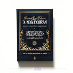 Parmi les trésors du Noble Quran