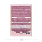 Pour toi ma soeur : guide complet du mois de Ramadan (arabe-français) - Volume 2 – Sheikh Raslan Sofiaco