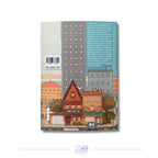 L'Agence Règle Tout - Tome 1 : Mauvaise influence – BDouin Sana